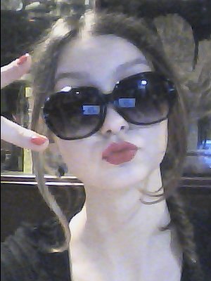 Кристинка Каткова R | New York City