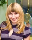 Фотография Ионцевой Ирины