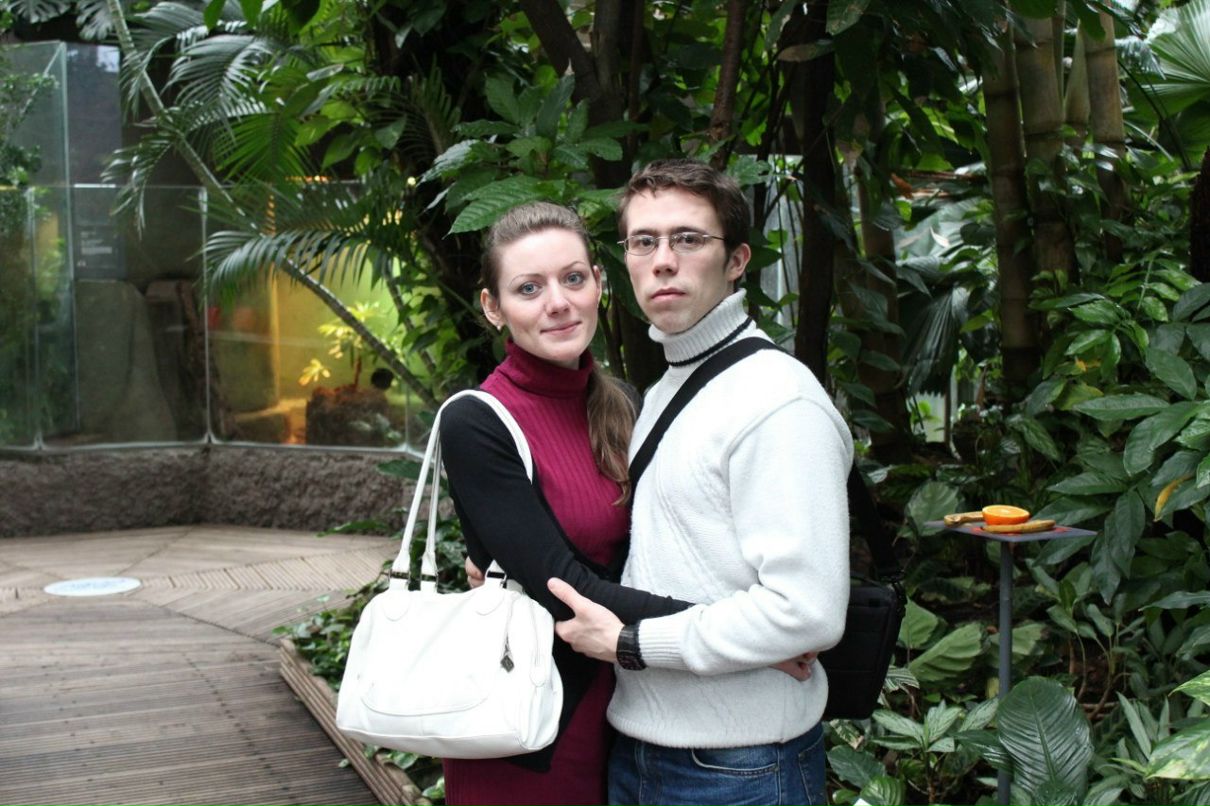 Инна Светлая Мечтаツ | Санкт-Петербург