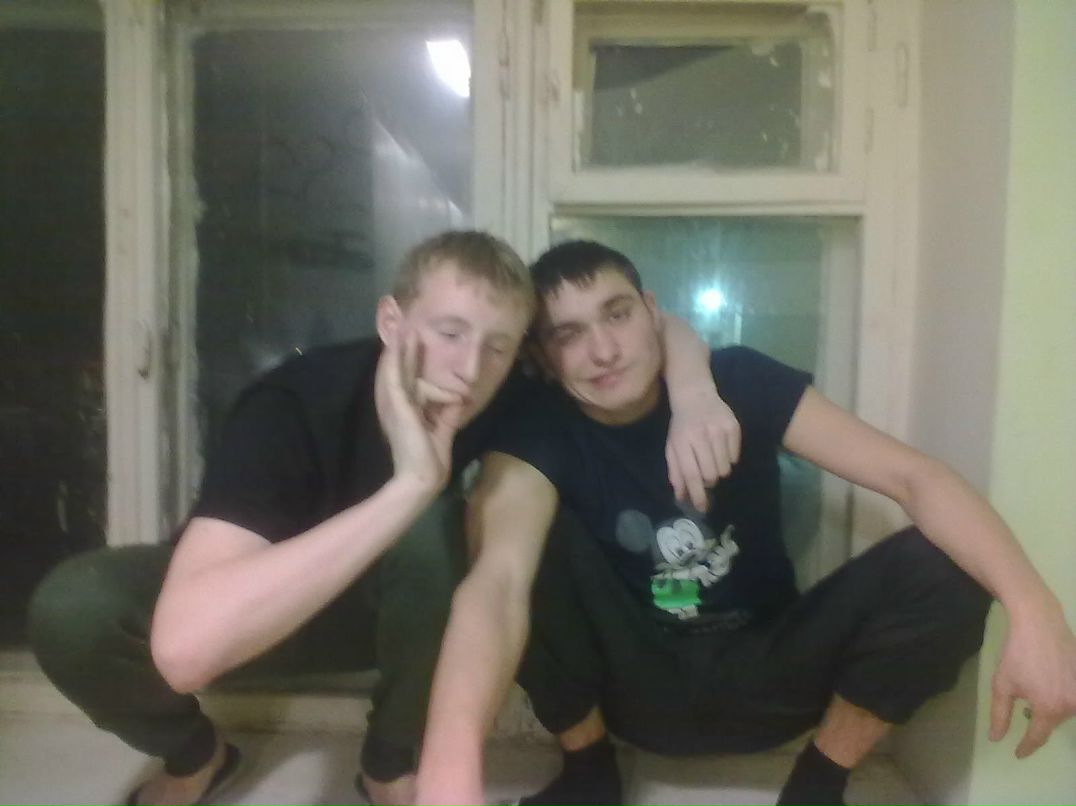 Тёма Мельников | Пермь