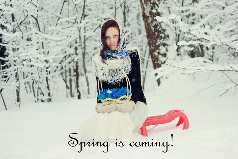 Александра Иванченко | Москва