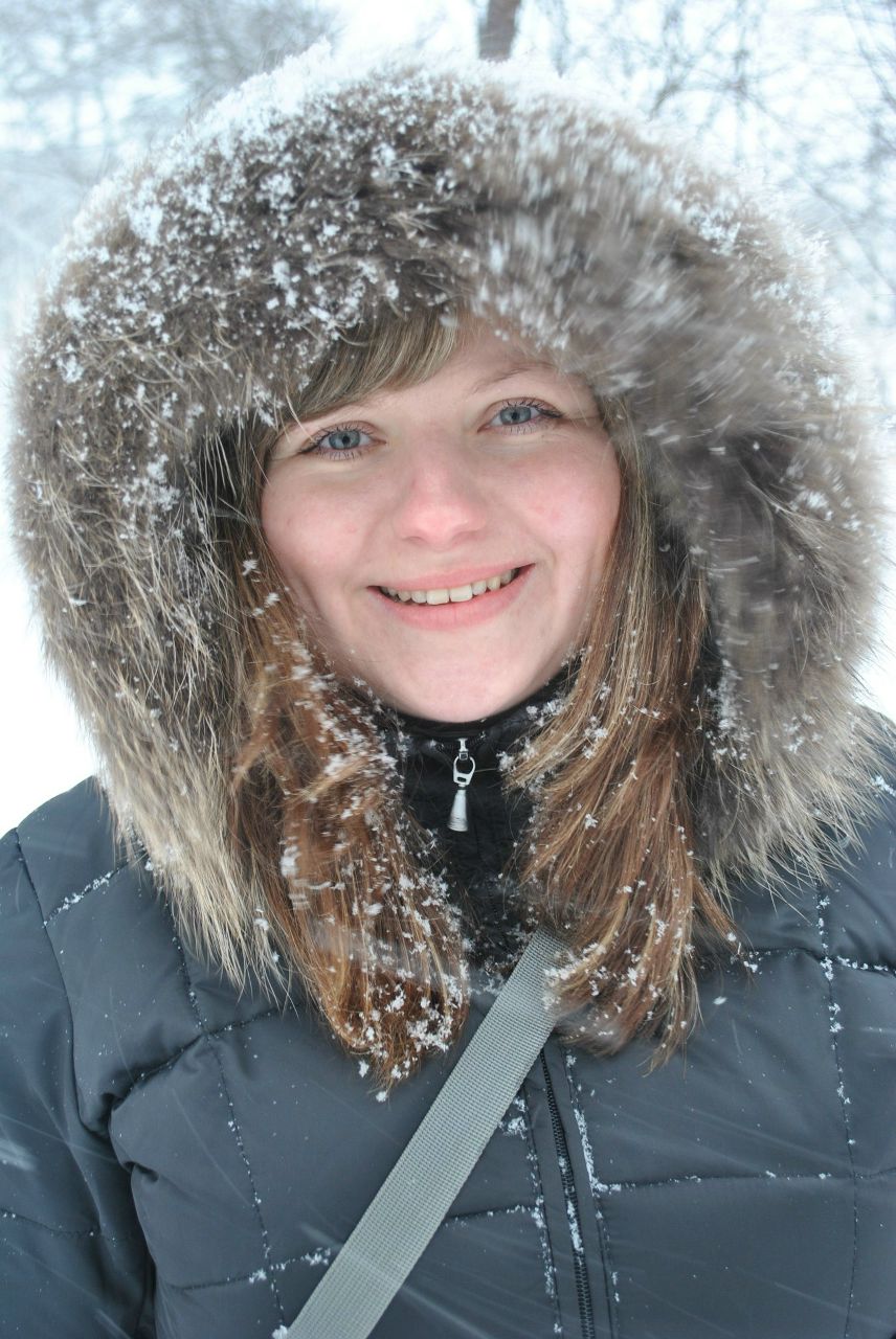 Ирина Смольникова | Великий Новгород