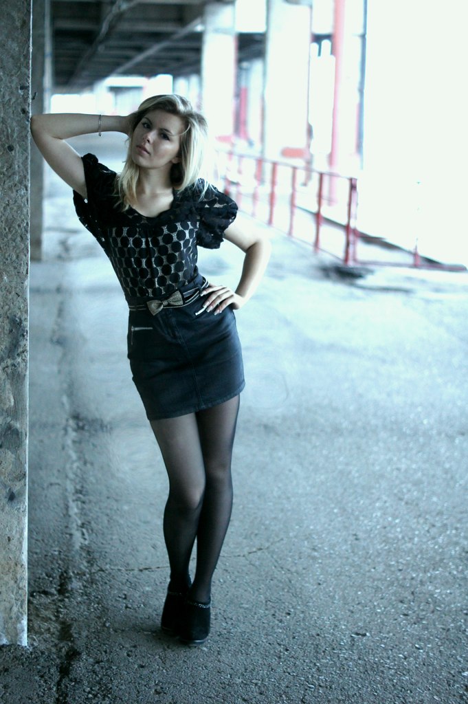 Ksyunia Bushnevaite | 