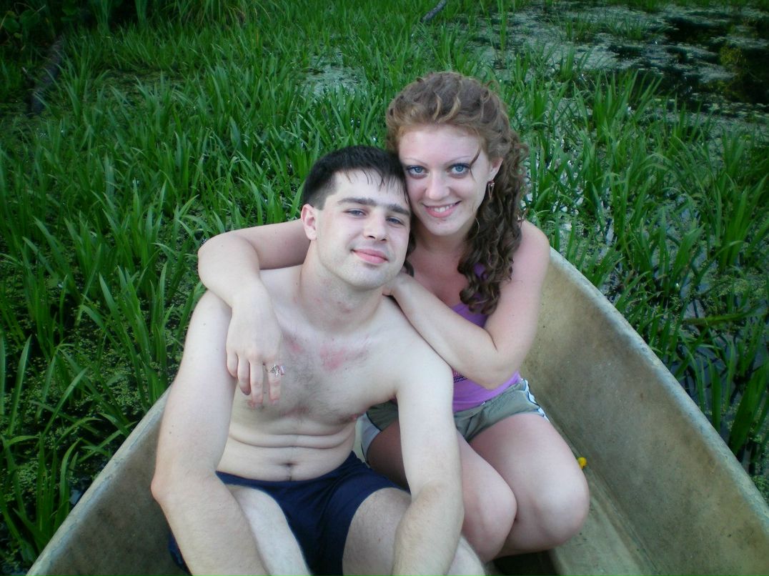 Сергей Апаев Игоревич | Владимир