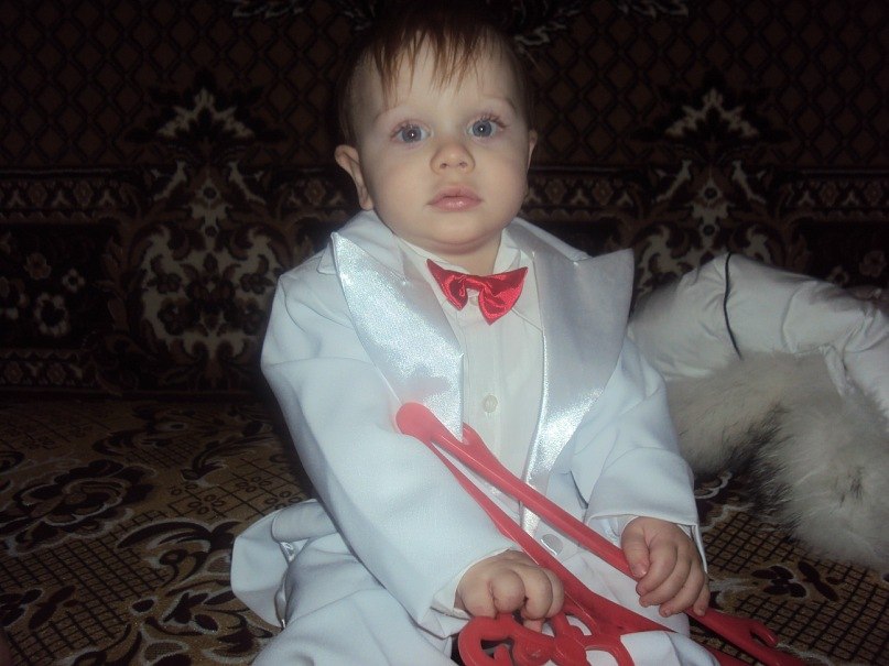 Ленчик Булаевська | Warszawa