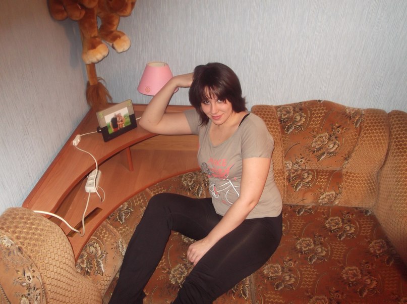 Юлия Кобзарева | Чехов