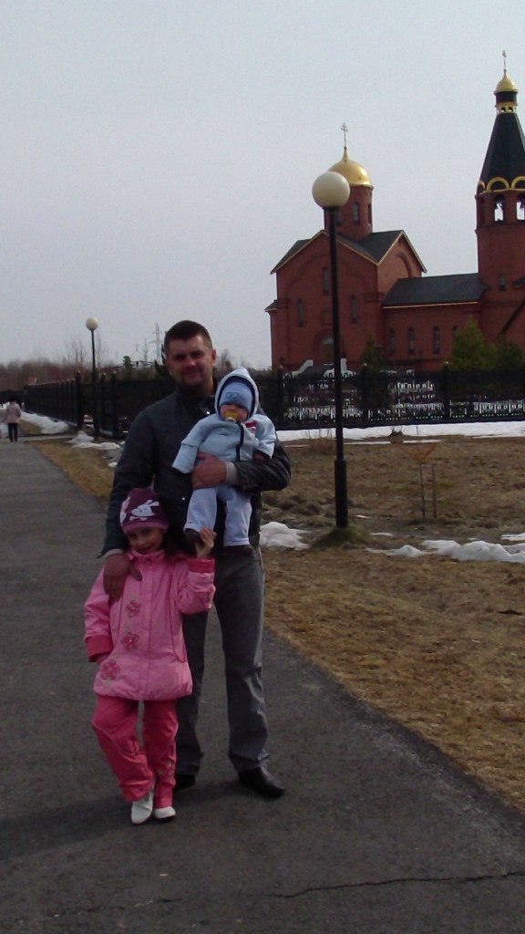 Антон Григоров | 