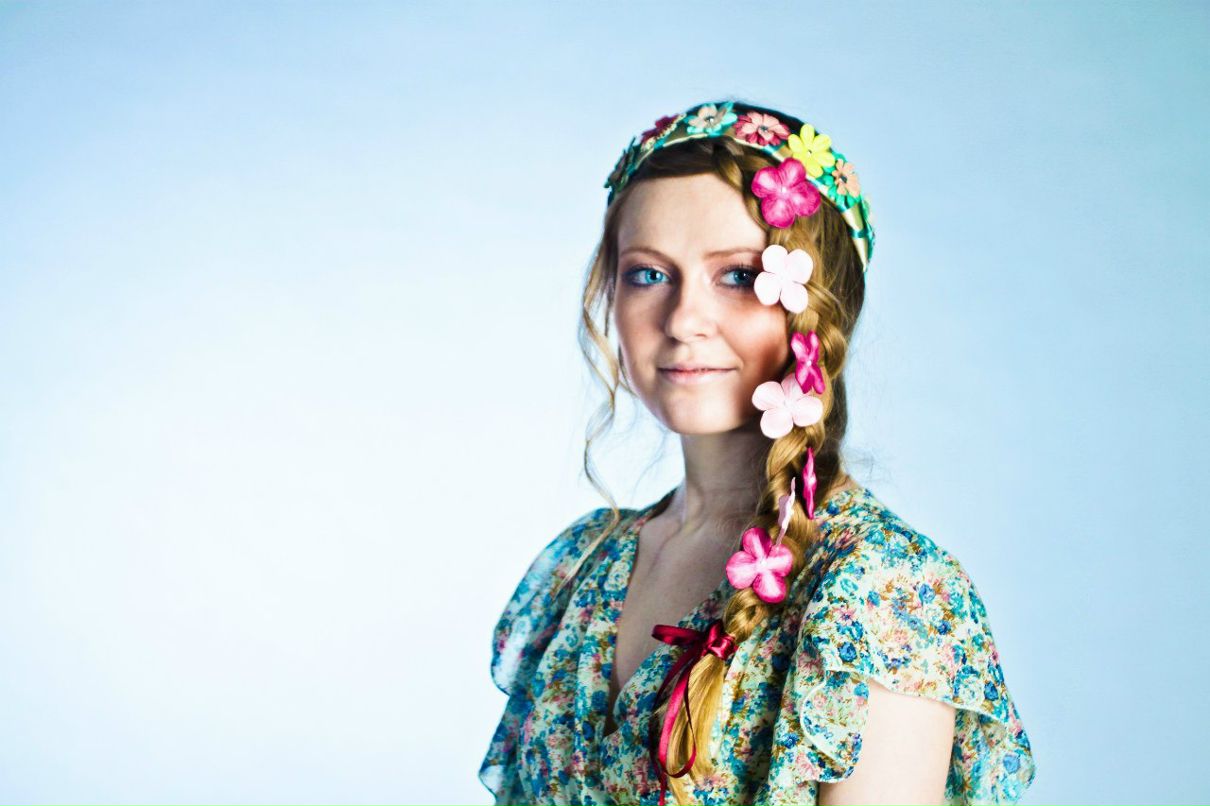 Руфина Багаутдинова | Санкт-Петербург