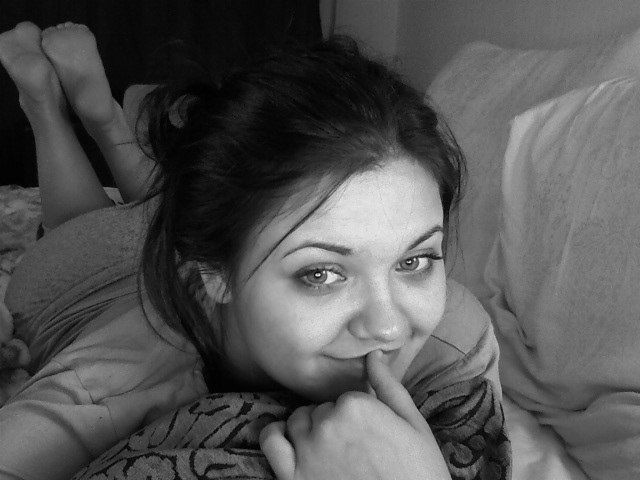 Кристина Тренова | Москва