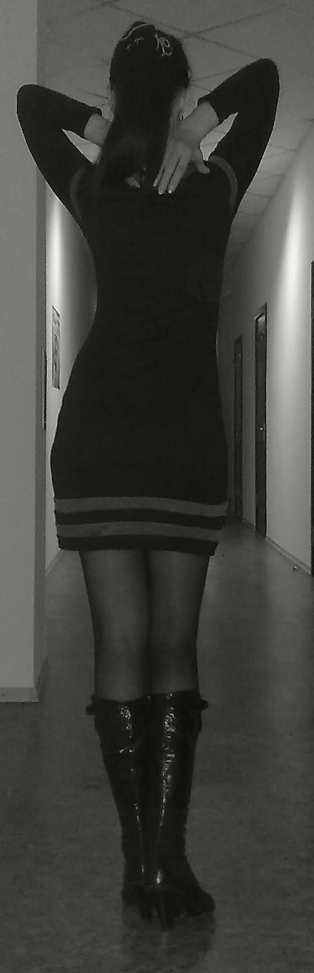 Ирина Чёрная IRISKA | Харьков