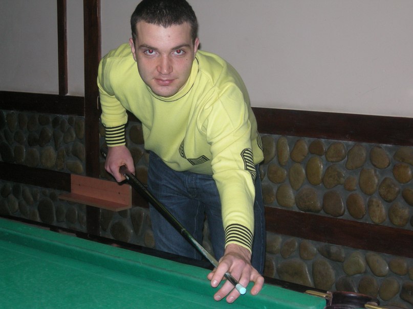 Дима Turiello | Бар