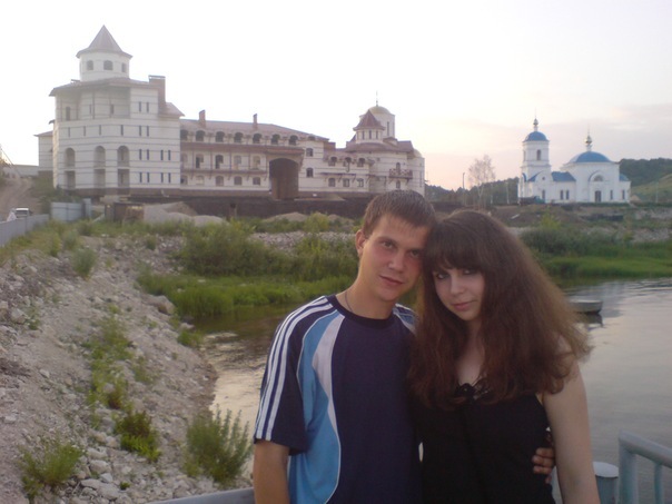 №13, Наталья Шашкова, 32 года, Жигулевск №13, Наталья Шашкова, 32 года, Жигулевск