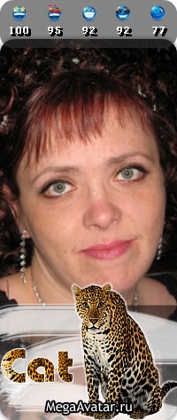 №1, Елена Сафонова №1, Елена Сафонова