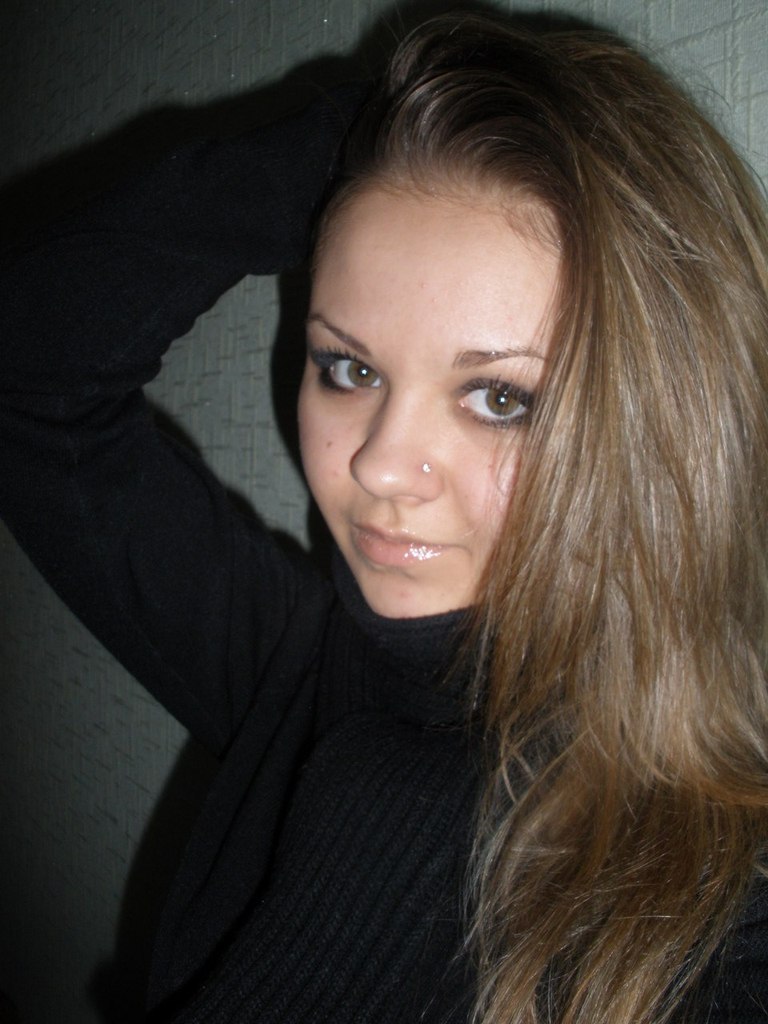 Маша Кочубей | Ровно