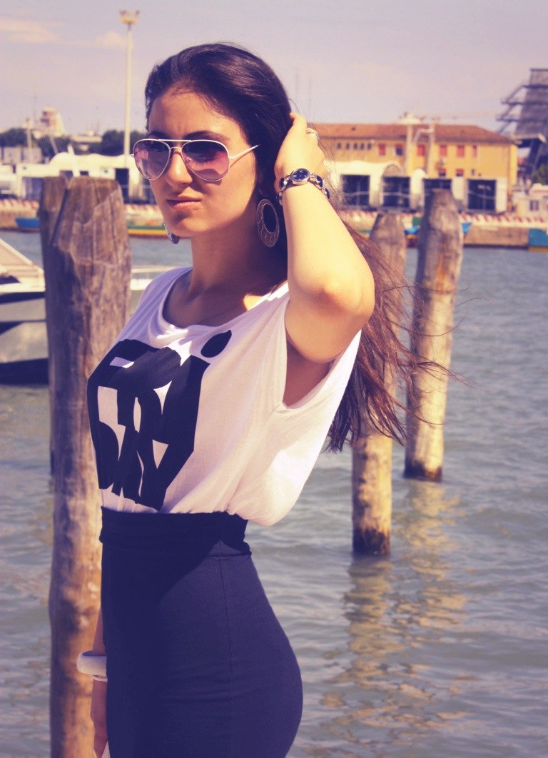 Ma Didinag | Москва