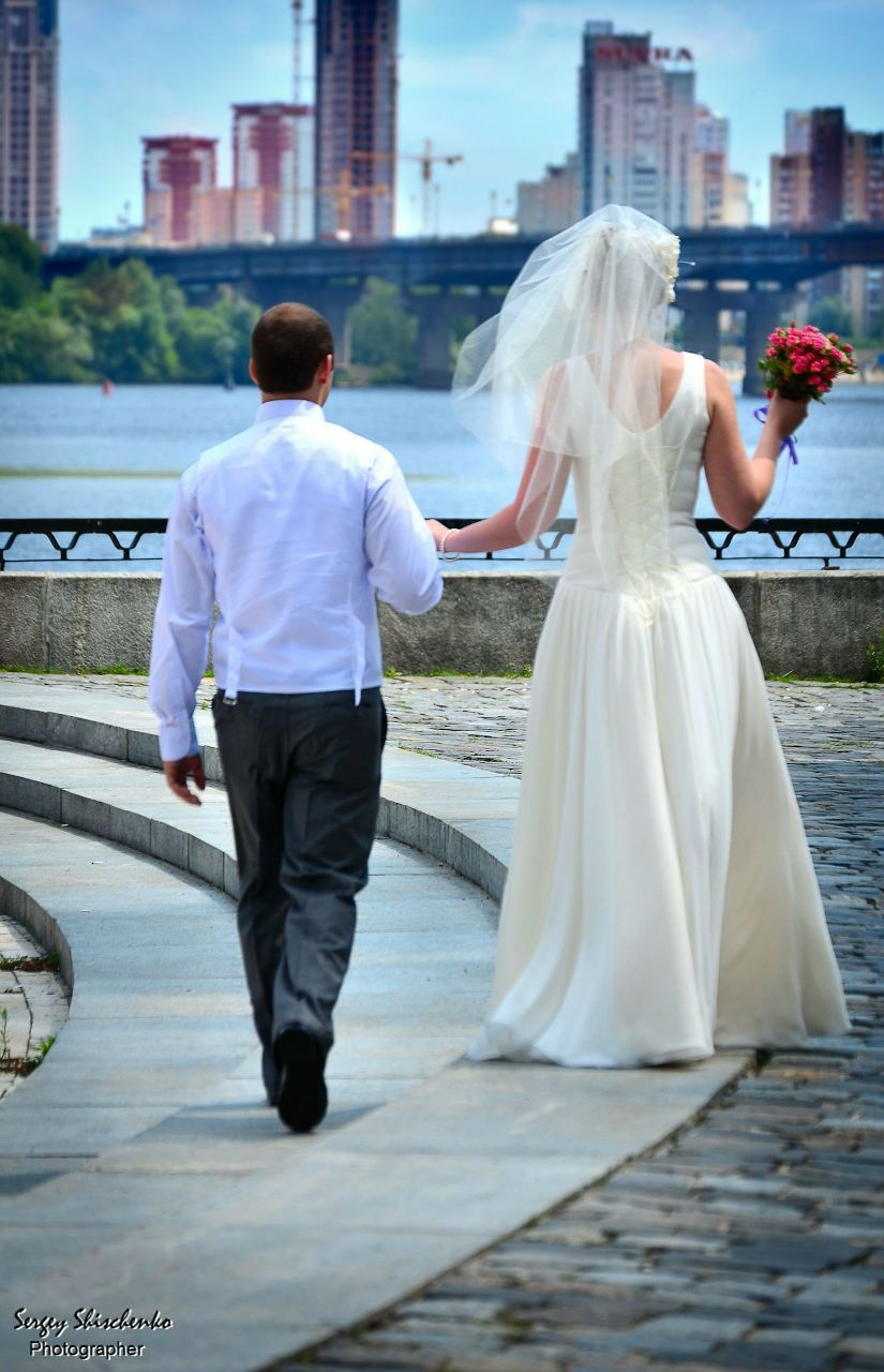 Сергей Полуэктов | Киев