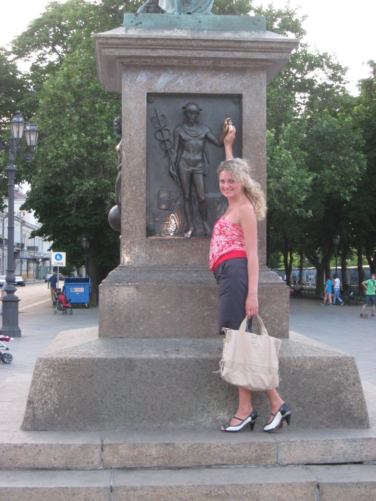 Elena Kozlova | Киев