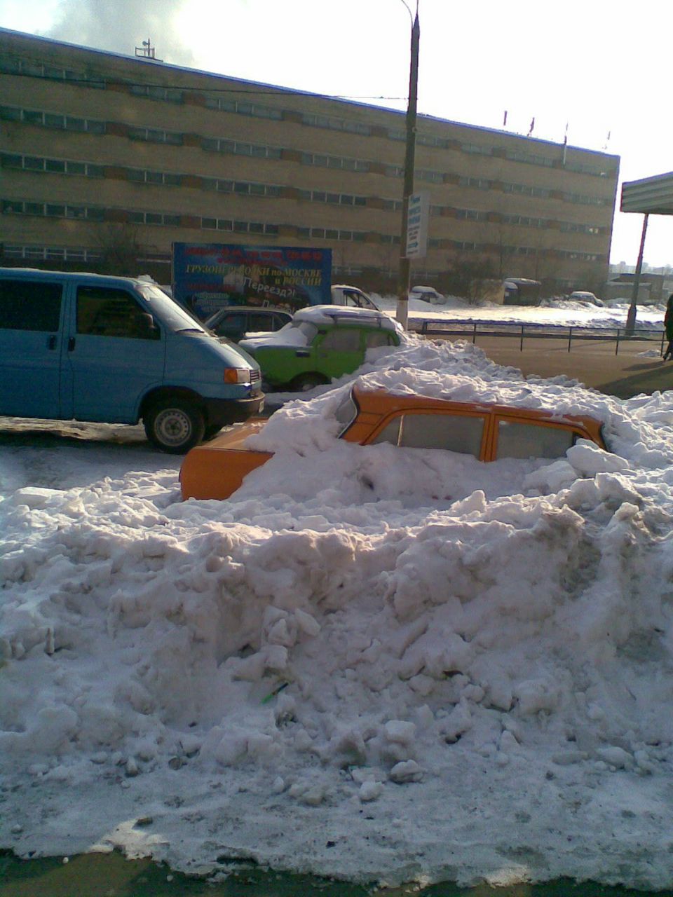 Галина Ягодкина | 