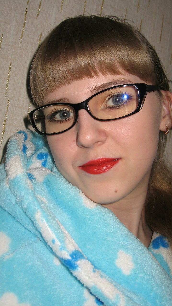 Ксения Сергеевна ♥ЛЮБЛЮ ЕГО♥ | Сургут (поселок)