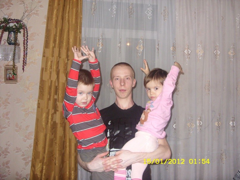 Паша Михайленко | Днепр (Днепропетровск)