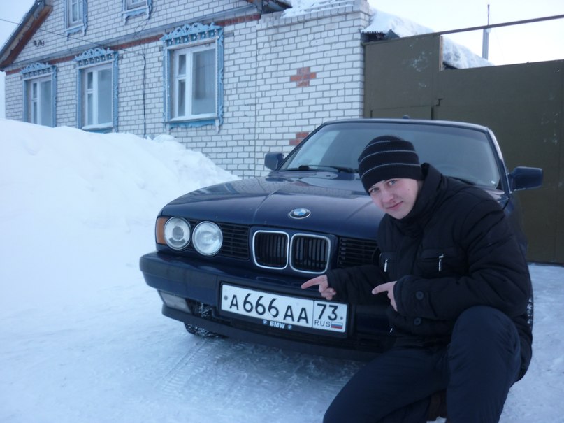 Эльмир Хисамов | Ульяновск