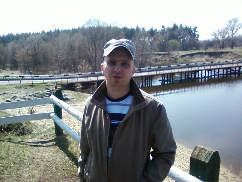 Наталья Корецкая | Полтава