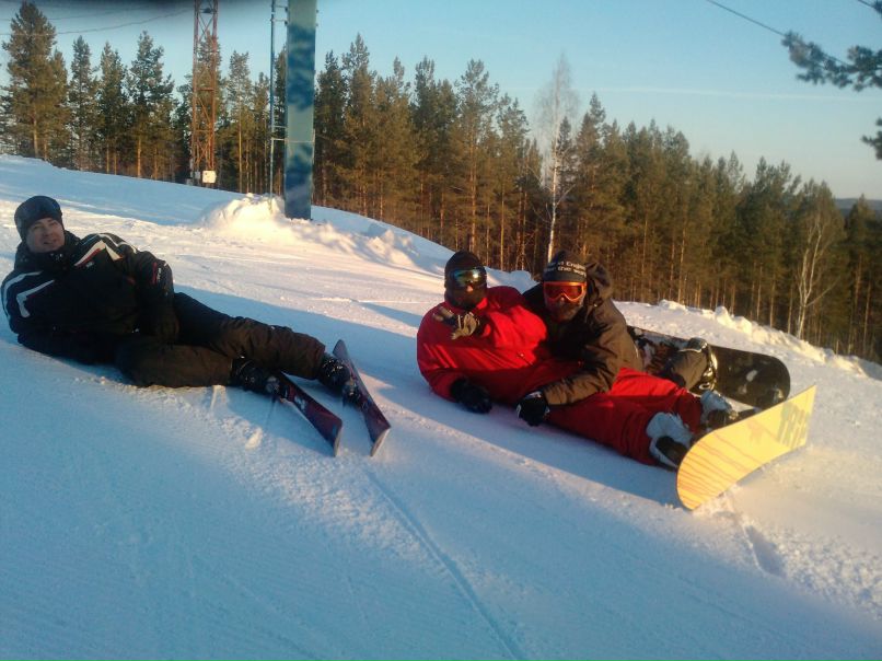 Рома Дмитриев | Екатеринбург