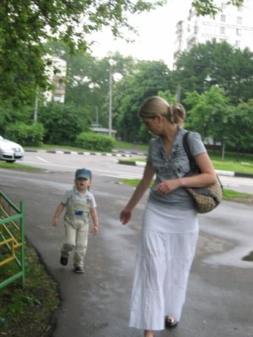 №184, Динара Крошкина, Москва, Россия №184, Динара Крошкина, Москва, Россия