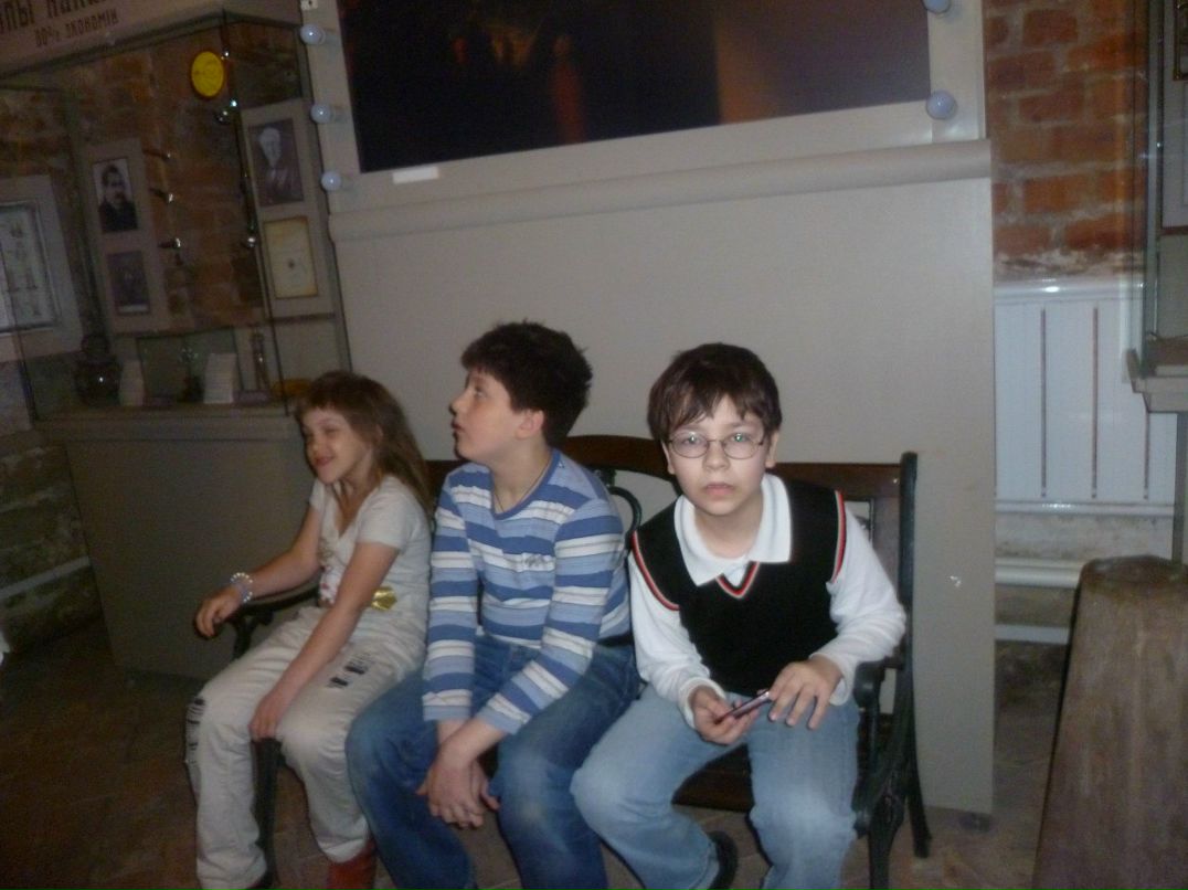 Владислав Карпов | Москва