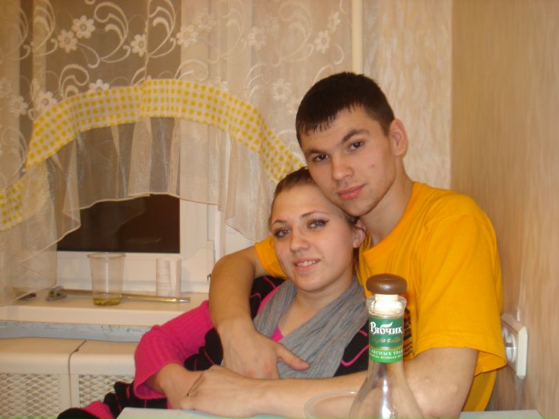 Роман Берш | Новосибирск