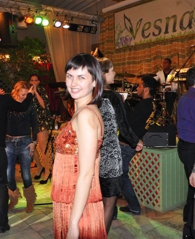 Яна Соболева | Тольятти