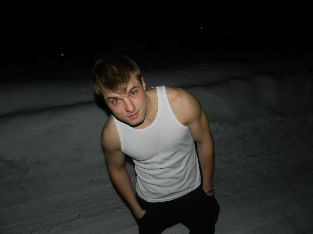 Илья Колесников | Москва