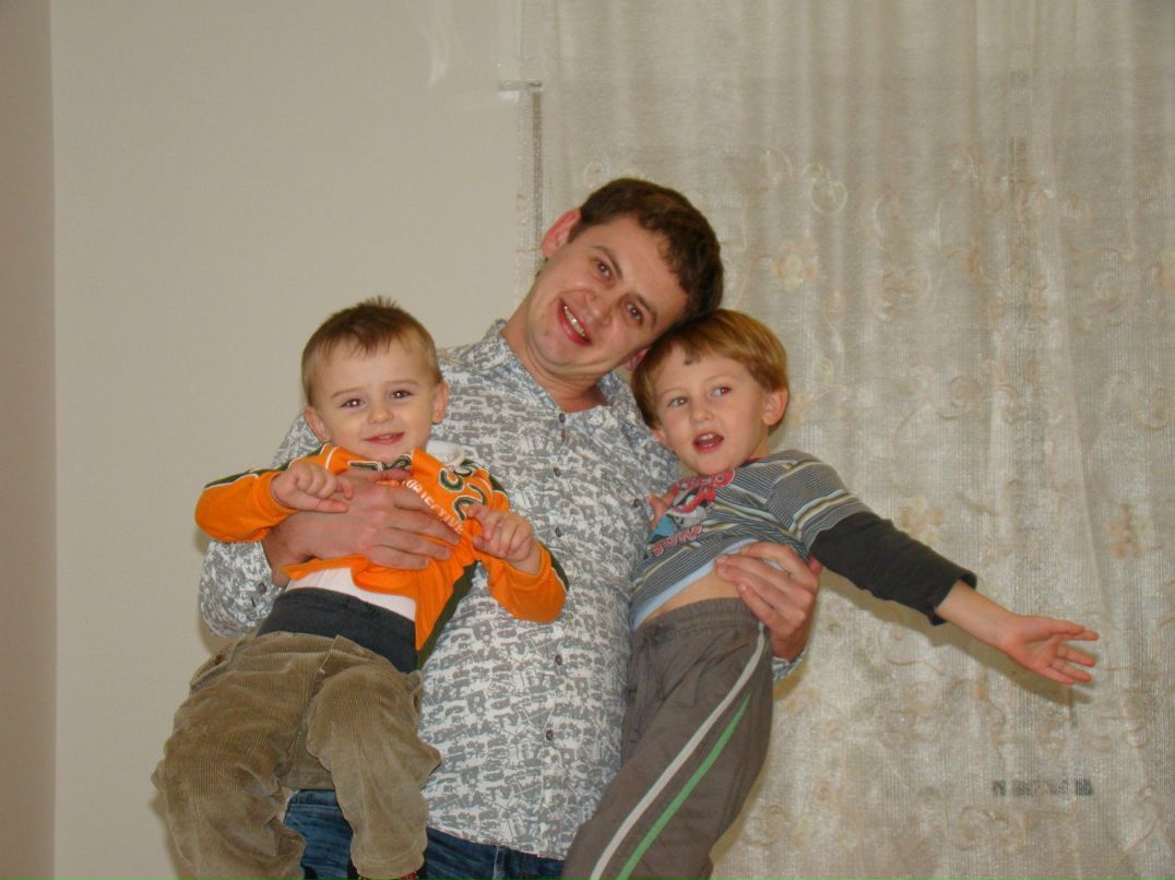 Олег Моруз | Кропивницкий / Кировоград