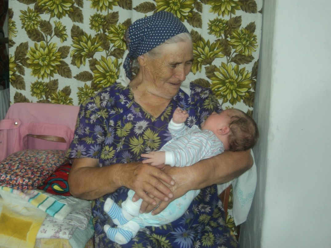 Светлана Алехина | Мичуринск