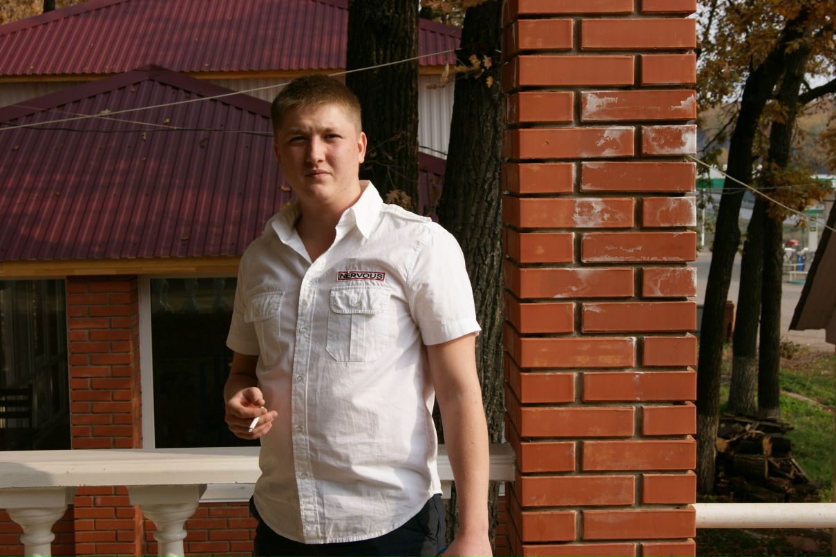 Айрат Ахметов | Уфа