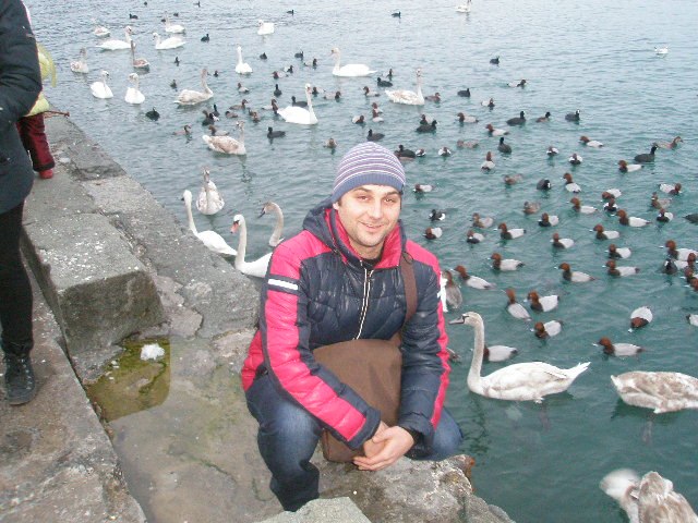 Сергей Жученко | Симферополь