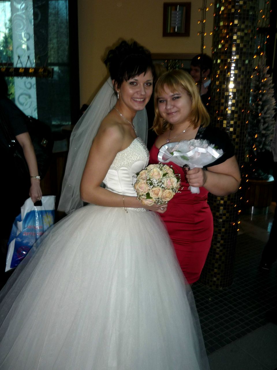 Женя Муртазова | Казань