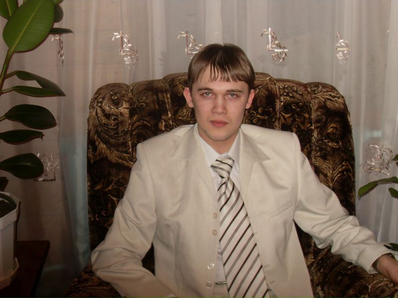 Салават Ситдиков | Бакалы