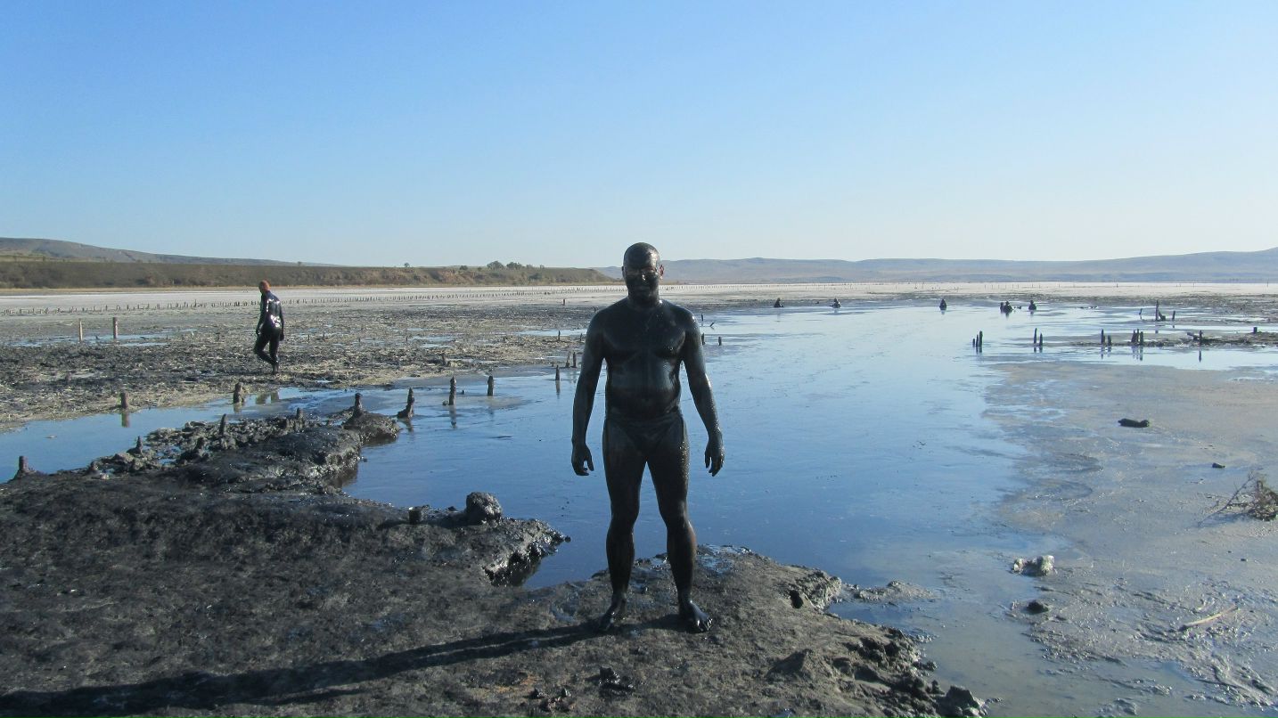 Олег Сафронов | Москва