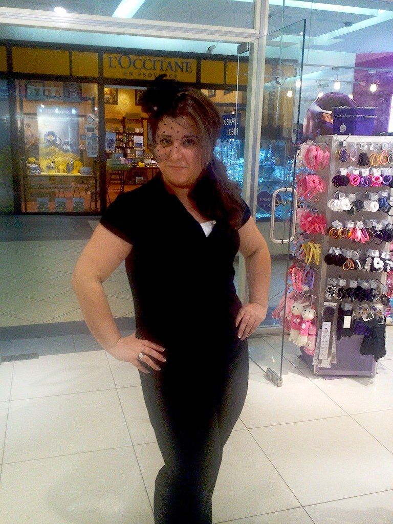 Nataliya Filimonova | Москва