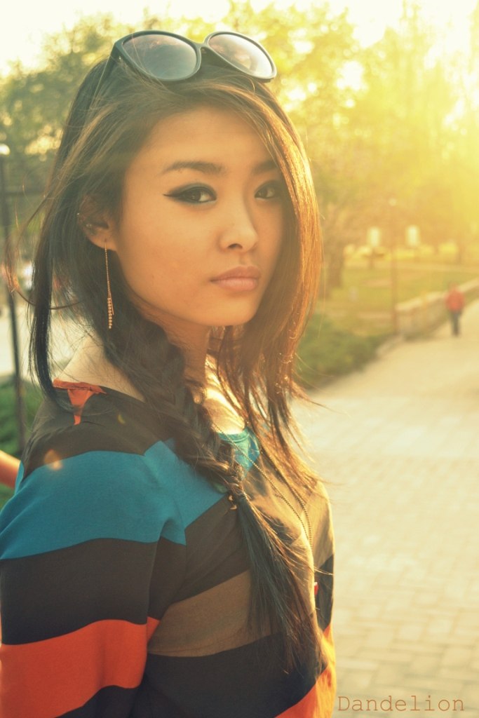 Tais Dou Dandelion* | Shanghai