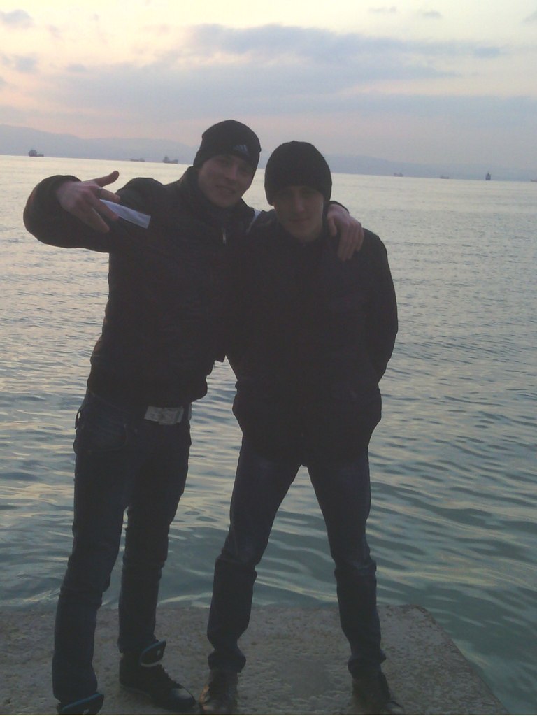 Виталий Фляга | Новороссийск