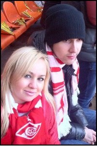 Юля Ефимова | Москва