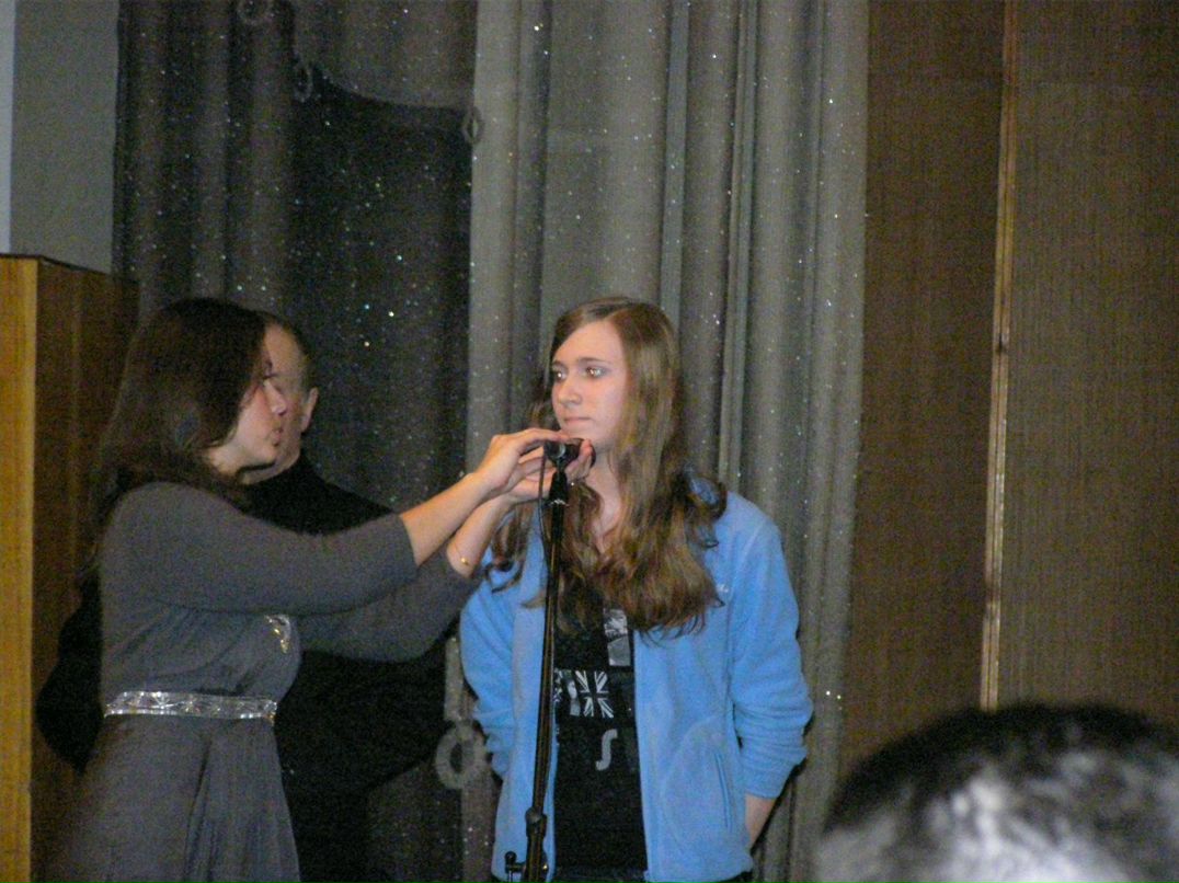 Victoria Pochinaeva | Москва