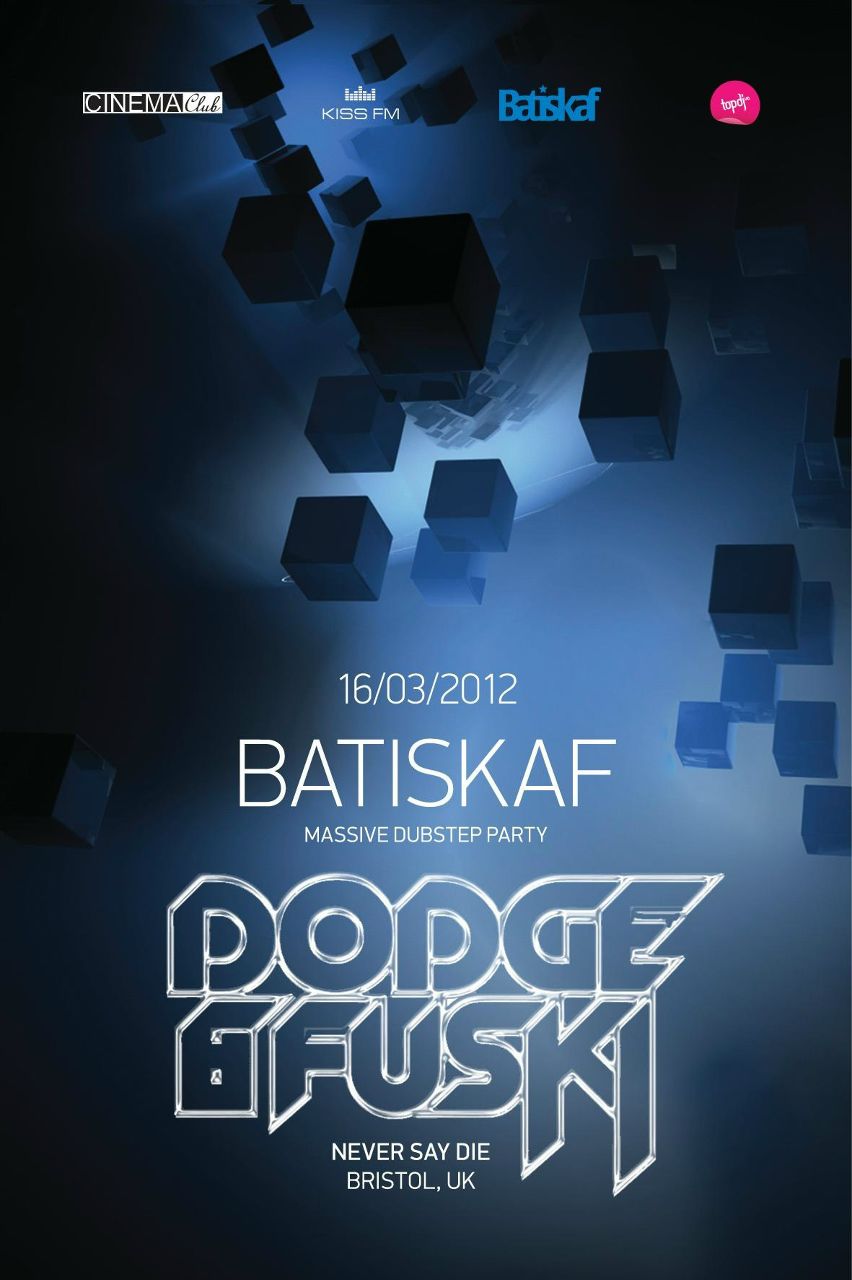 Bohdan Jike | Киев