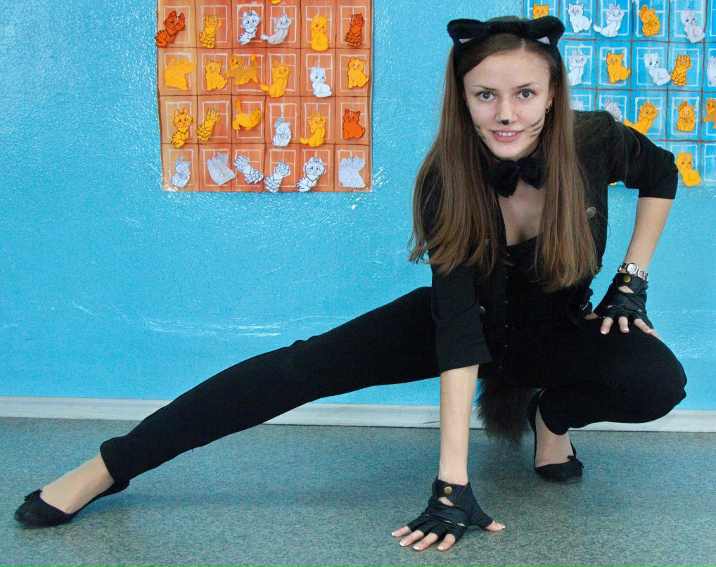 Ксения Меньщикова | Новосибирск