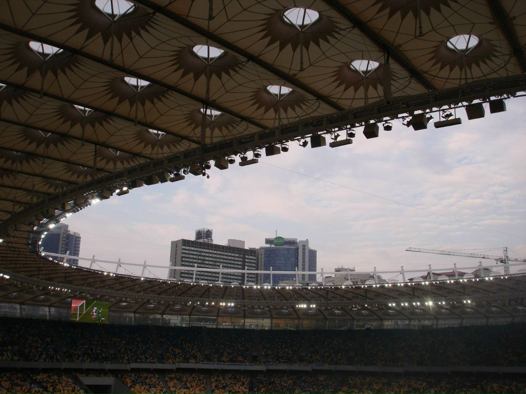 Александр Герасимчук simply the best | Киев