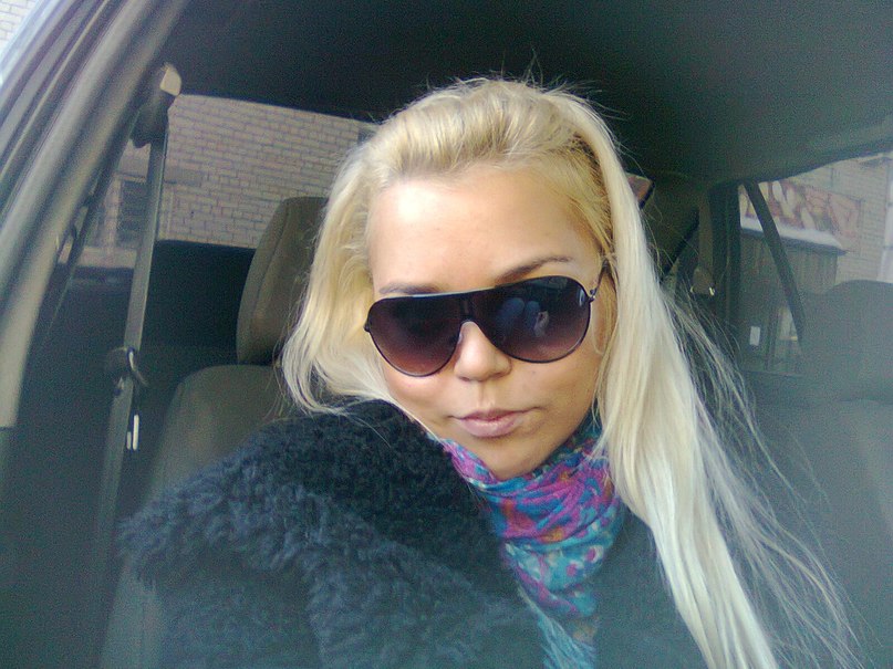 Александра Каленова | Казань