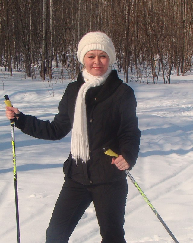 Юлия Зеленкова | Ульяновск