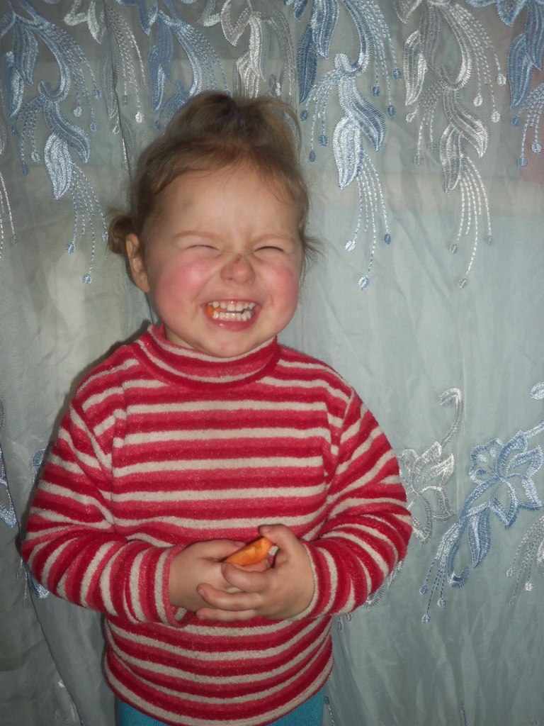 Юличка Залогина | Днепр (Днепропетровск)